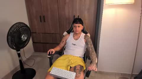Jake Pons online show from 06/20/26, 05:43