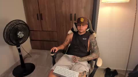 Jake Pons online show from 06/21/26, 07:00