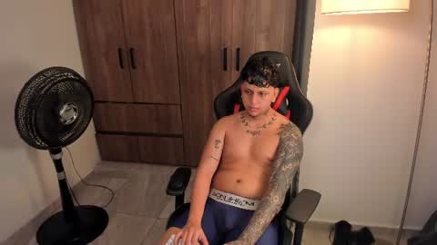 Jake Pons online show from 06/22/26, 10:23