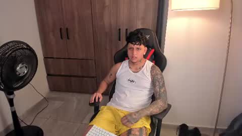 Jake Pons online show from 06/23/26, 10:57
