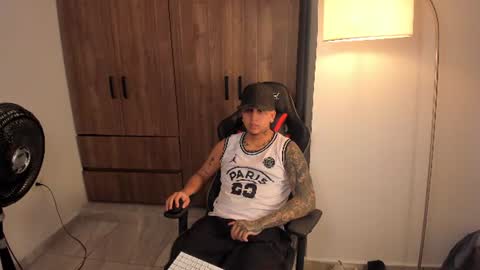 Jake Pons online show from 06/25/26, 10:31