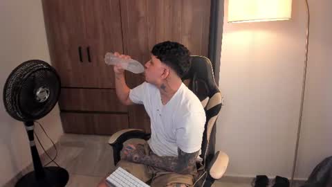 Jake Pons online show from 06/27/26, 02:01