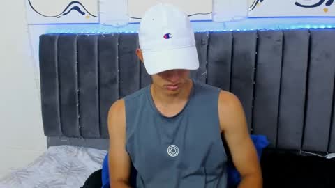 Hi guys im new 3 online show from 03/03/25, 08:21