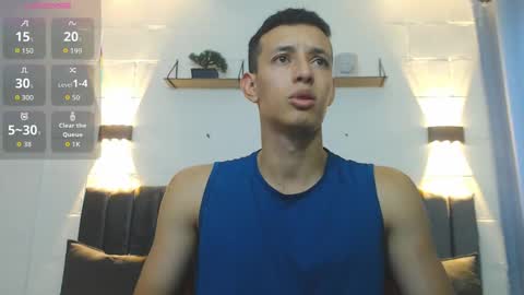 Hi guys im new 3 online show from 09/18/25, 09:50