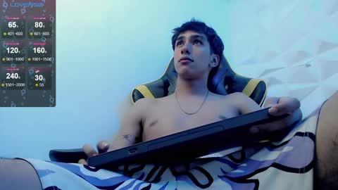 jake_tripp online show from 01/11/25, 08:00