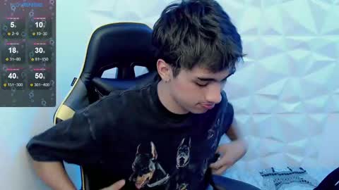 jake_tripp online show from 01/13/25, 04:18