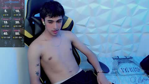 jake_tripp online show from 01/14/25, 03:32