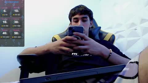 jake_tripp online show from 01/14/25, 07:27