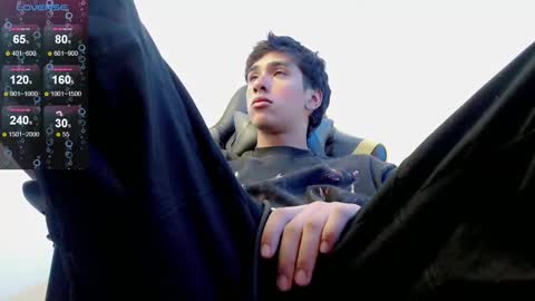 jake_tripp online show from 01/23/25, 03:58