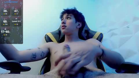 jake_tripp online show from 01/26/25, 04:20