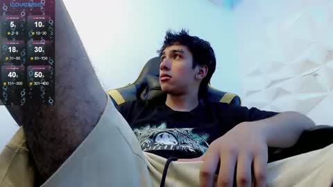 jake_tripp online show from 02/03/25, 03:09