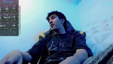 jake_tripp online show from 02/06/25, 04:42