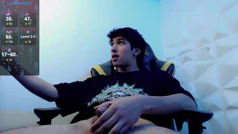 jake_tripp online show from 02/10/25, 06:31