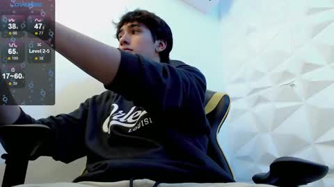 jake_tripp online show from 02/11/25, 04:33