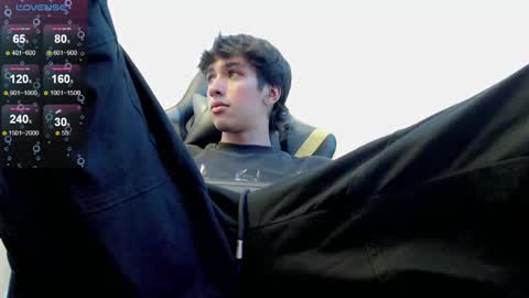 jake_tripp online show from 02/15/25, 05:30