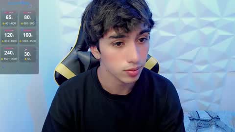 jake_tripp online show from 02/18/25, 02:59