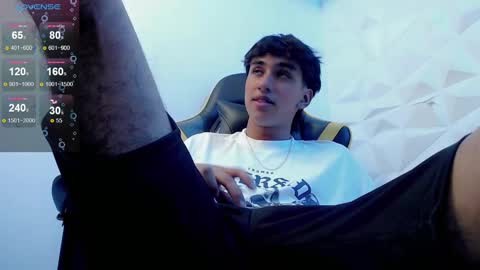 jake_tripp online show from 02/28/25, 06:43