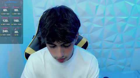 jake_tripp online show from 03/03/25, 03:19