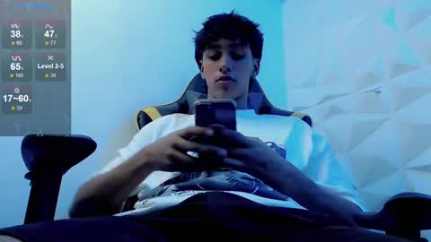 jake_tripp online show from 03/03/25, 06:26