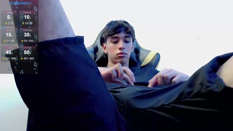 jake_tripp online show from 03/07/25, 07:41