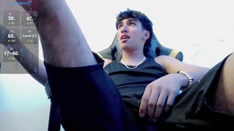 jake_tripp online show from 03/10/25, 06:27