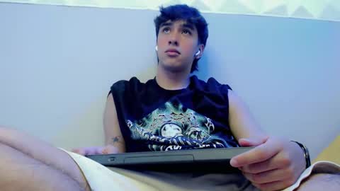 jake_tripp online show from 10/02/25, 05:03