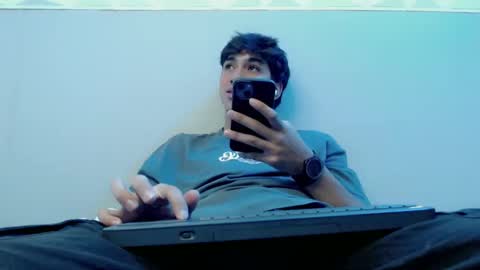 jake_tripp online show from 10/11/25, 05:28