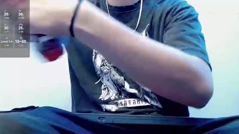 jake_tripp online show from 10/27/25, 04:16