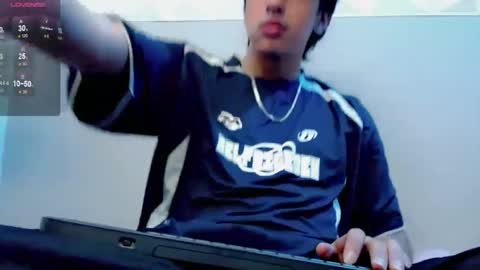 jake_tripp online show from 10/30/25, 04:03