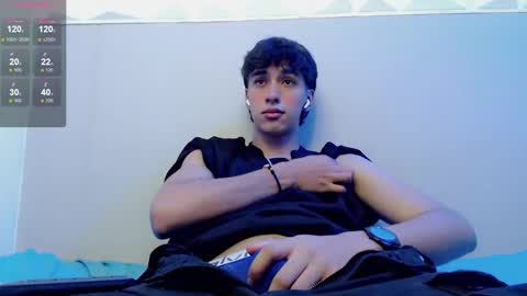 jake_tripp online show from 11/21/25, 05:06