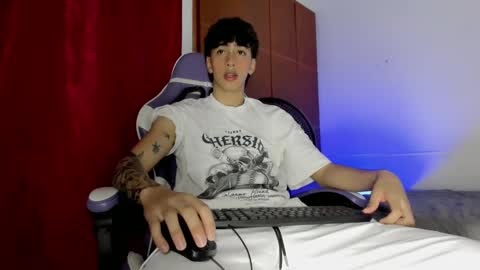jake online show from 03/06/26, 04:09