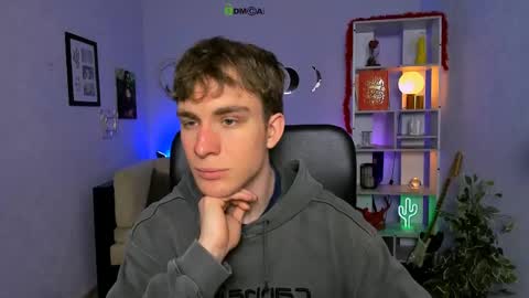 Snapshot of jake_wilders chatting on 04/13/26, 11:16 Jake online show from 04/13/26, 11:16