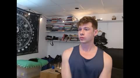 Jake online show from 02/28/26, 06:20