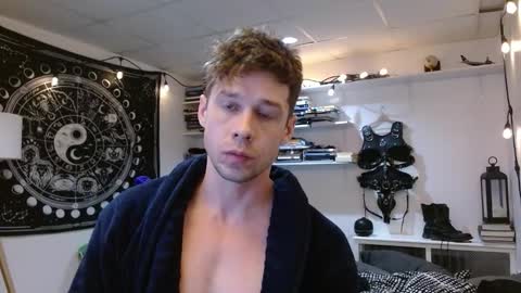 Jake online show from 03/04/26, 03:34