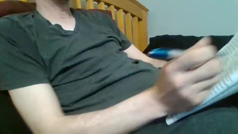 Jake Cambridge online show from 03/25/26, 01:28