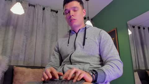 Jake Tyler online show from 12/06/24, 02:46