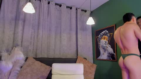 Jake Tyler online show from 12/13/24, 03:16