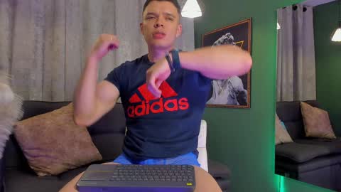 Jake Tyler online show from 12/13/24, 04:16