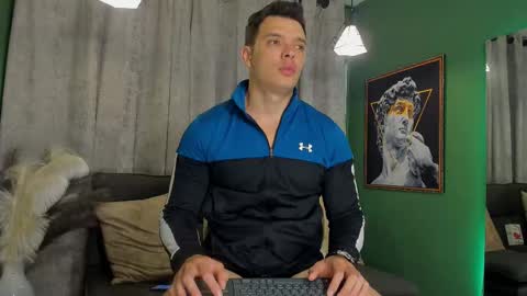 Jake Tyler online show from 02/12/25, 04:33