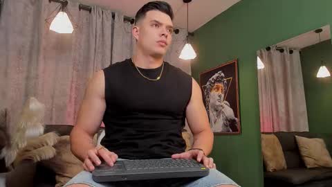 Jake Tyler online show from 11/28/25, 09:17