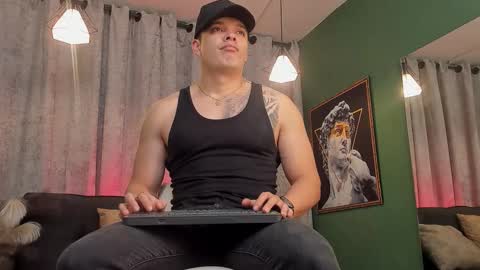 Jake Tyler online show from 02/02/26, 09:35