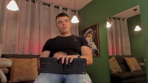 Jake Tyler online show from 04/08/26, 06:41