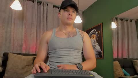 Jake Tyler online show from 05/04/26, 06:48