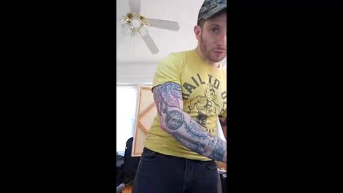 Jake online show from 05/25/26, 09:32
