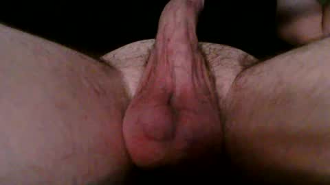 jakelobo1983 online show from 01/11/26, 02:49