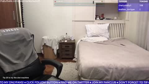 Jake Wallace online show from 12/28/24, 01:29