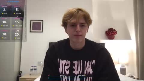 Jake Wallace online show from 03/21/26, 12:26