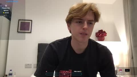 Jake Wallace online show from 03/30/26, 07:26