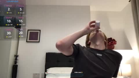 Jake Wallace online show from 03/31/26, 08:09