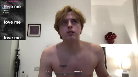 Jake Wallace online show from 04/12/26, 07:52